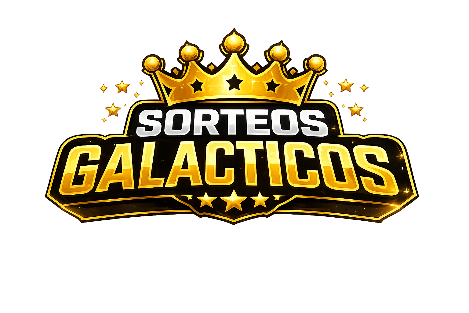 Sorteos Galáticos CR
